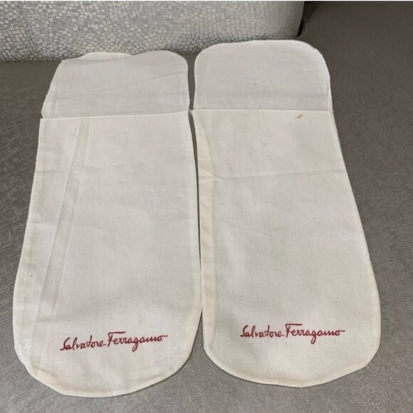 Assorted Dustbags 6 pcs - Picture 8 of 13